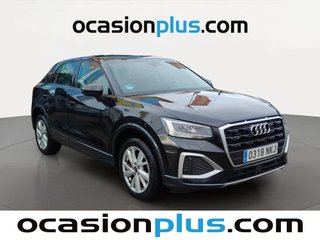 Audi Q2 Advanced 35 TFSI 110 kW (150 CV) S tronic