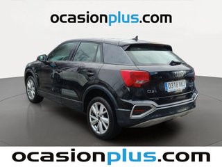 Audi Q2 Advanced 35 TFSI 110 kW (150 CV) S tronic