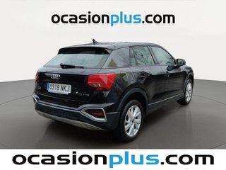 Audi Q2 Advanced 35 TFSI 110 kW (150 CV) S tronic