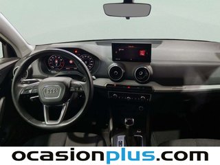 Audi Q2 Advanced 35 TFSI 110 kW (150 CV) S tronic