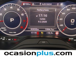Audi Q2 Advanced 35 TFSI 110 kW (150 CV) S tronic