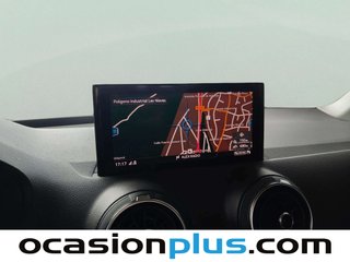 Audi Q2 Advanced 35 TFSI 110 kW (150 CV) S tronic