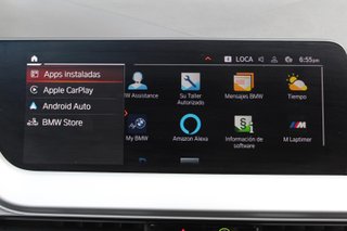 BMW SERIE 2 GRAN COUPE 218I 140 SPORT (2023)