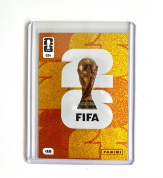 Cromo FIFA World Cup Adrenalyn 2026 - 624