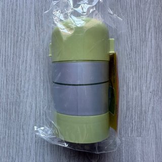 Taza Batidora Grogu Star Wars Cola Cao