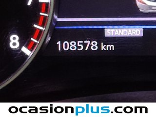Nissan Juke DIG-T N-Design Black 84 kW (114 CV)