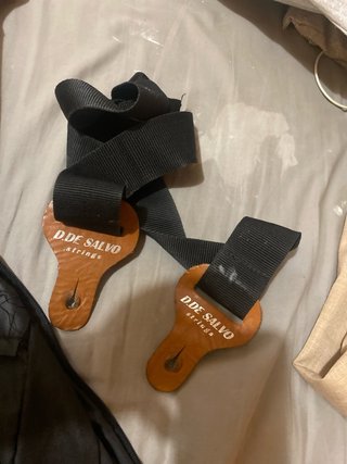 Chitarra Elettrica Vision Nera(manca una corda)