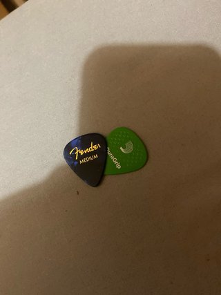 Chitarra Elettrica Vision Nera(manca una corda)