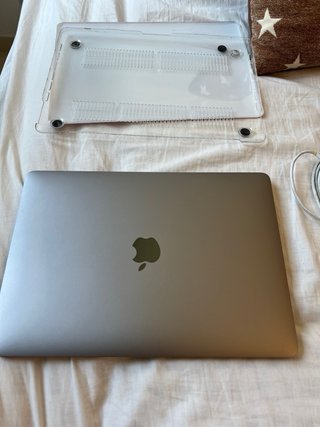 MacBook Pro M1 13 2020 Gris Espacial