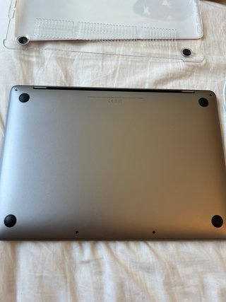 MacBook Pro M1 13 2020 Gris Espacial