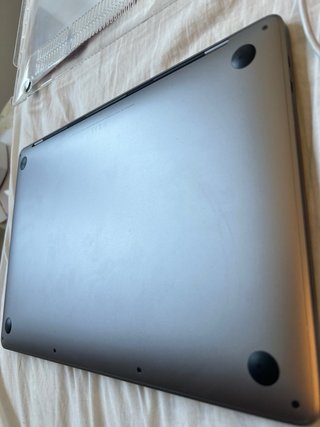 MacBook Pro M1 13 2020 Gris Espacial