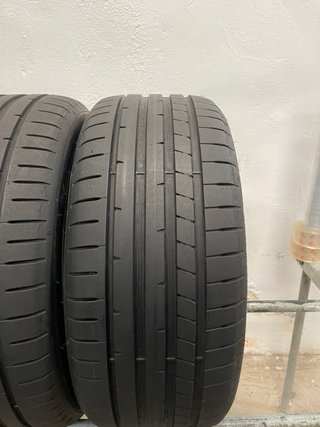 2x 225/45 R17 94Y Dunlop SportMax RT2