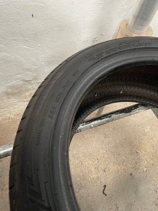 2x 225/45 R17 94Y Dunlop SportMax RT2