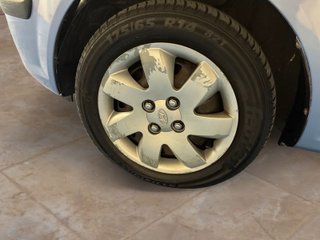 Hyundai Getz 1.5 CRDi 88cv