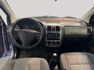 Hyundai Getz 1.5 CRDi 88cv