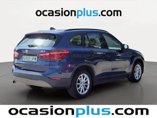 BMW X1 sDrive18d 110 kW (150 CV)