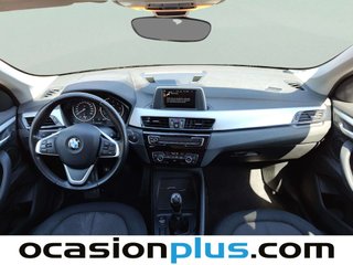 BMW X1 sDrive18d 110 kW (150 CV)
