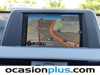 BMW X1 sDrive18d 110 kW (150 CV)