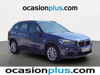BMW X1 sDrive18d 110 kW (150 CV)