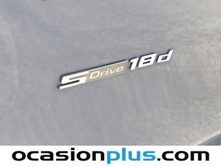 BMW X1 sDrive18d 110 kW (150 CV)