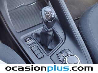 BMW X1 sDrive18d 110 kW (150 CV)