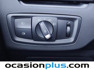 BMW X1 sDrive18d 110 kW (150 CV)