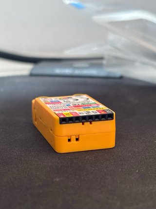 M5StickC Plus 2