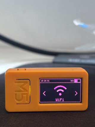 M5StickC Plus 2