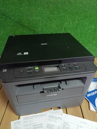 Impresora Multifunción Brother DCPL2530DW