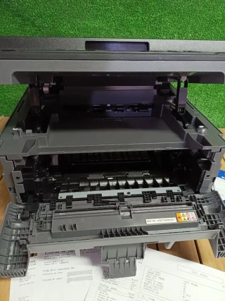 Impresora Multifunción Brother DCPL2530DW