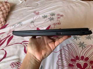 Portátil Acer Negro