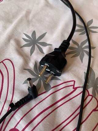 Portátil Acer Negro