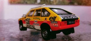 Renault 20 Norev