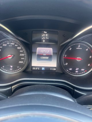 Mercedes-Benz Clase V 220d aut 7 plaz