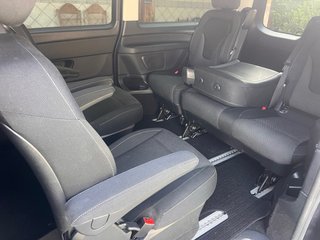 Mercedes-Benz Clase V 220d aut 7 plaz