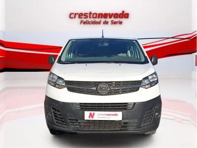 Opel Vivaro 2022, foto 2