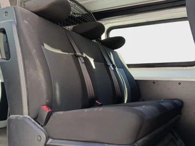 Opel Vivaro 2022, foto 8