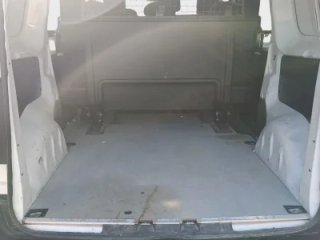 Opel Vivaro DESDE 363€/MES ¡SIN PAGAR ENTRADA!