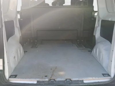 Opel Vivaro 2022, foto 9