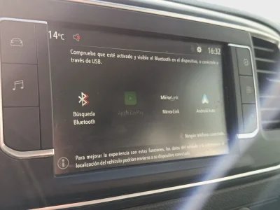 Opel Vivaro 2022, foto 10