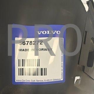 SOPORTE PARACHOQUES TRASERO DERECHO VOLVO S60