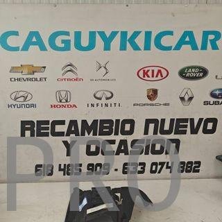 SOPORTE PARACHOQUES TRASERO DERECHO VOLVO S60