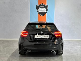 MERCEDES-BENZ Clase A 180 AMG Sport