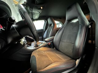 MERCEDES-BENZ Clase A 180 AMG Sport