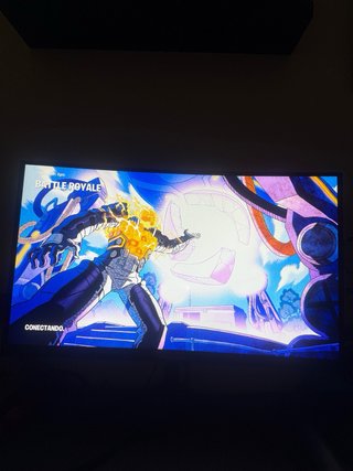 Monitor Gaming 23.8 144Hz Full HD