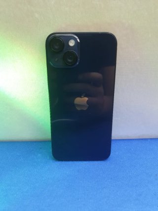 TELEFONO APPLE IPHONE 14 128GB BATERIA 100%