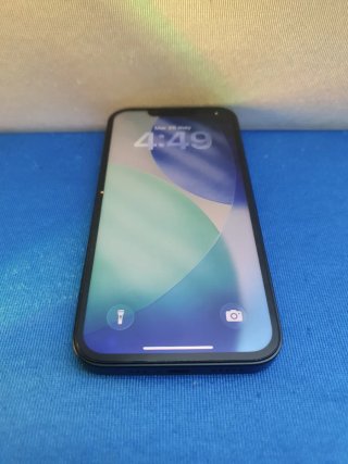 TELEFONO APPLE IPHONE 14 128GB BATERIA 100%
