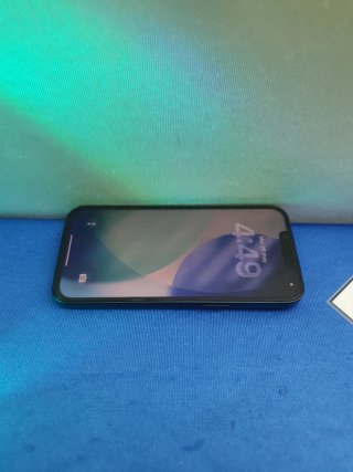 TELEFONO APPLE IPHONE 14 128GB BATERIA 100%