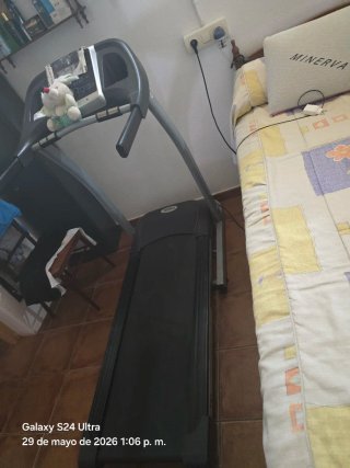 Cinta de correr Tempo