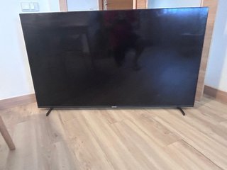 Televisor Daewoo Negro (No Funciona)